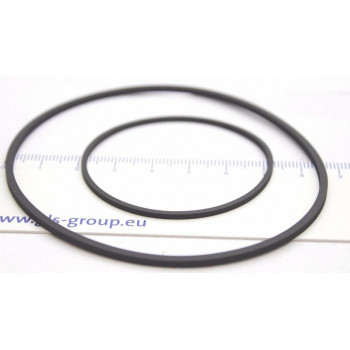 VIDEO SPARE PARTS PULLEY STRAP JPV 48 NOS (NEW OLD STOCK) 1PC. CA359BU1F130717