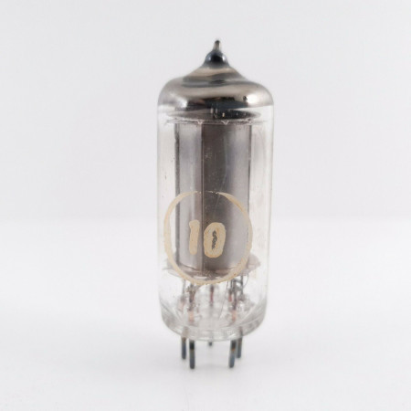 1 X QS150/15 ENGLISH ELECTRIC VALVE TUBE. 16. CH45