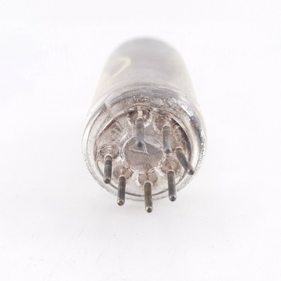 1 X QS150/15 ENGLISH ELECTRIC VALVE TUBE. 16. CH45