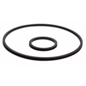 VIDEO SPARE PARTS PULLEY STRAP JPV 43 NOS (NEW OLD STOCK) 1PC. CA359EU2F190717