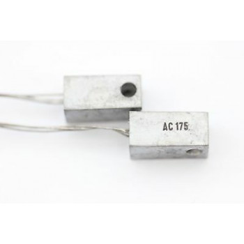 AC175 TRANSISTOR NOS( New Old Stock ) 1PC. C229U13F240320