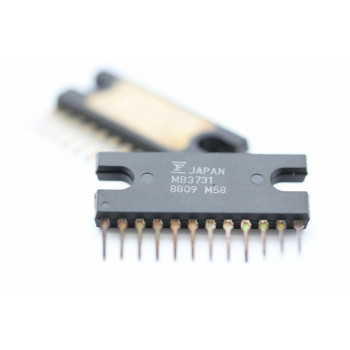 MB3731 FUJITSU I.C. NOS (New Old Stock) 1PC. C551CU1F211117