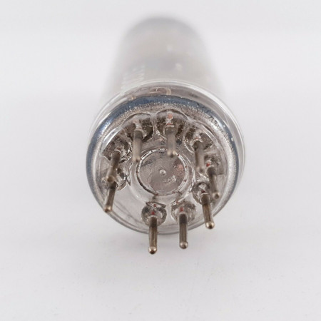 1 X ECL805 TELEFUNKEN TUBE. 17. CH45