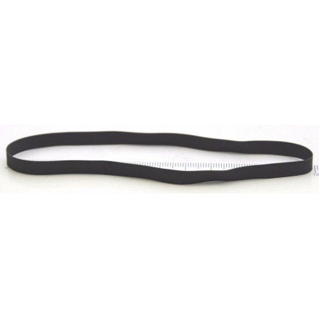 VIDEO SPARE PARTS PULLEY STRAP JPV 40 NOS (NEW OLD STOCK) 1PC. CA359CU2F140717