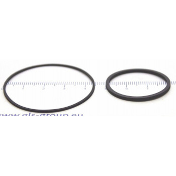 VIDEO SPARE PARTS PULLEY STRAP JPV 40 NOS (NEW OLD STOCK) 1PC. CA359CU2F140717 2