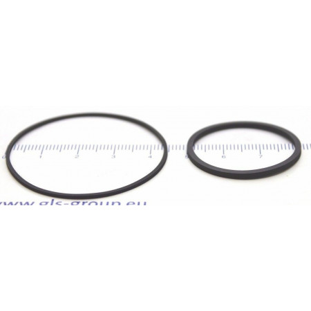 VIDEO SPARE PARTS PULLEY STRAP JPV 40 NOS (NEW OLD STOCK) 1PC. CA359CU2F140717