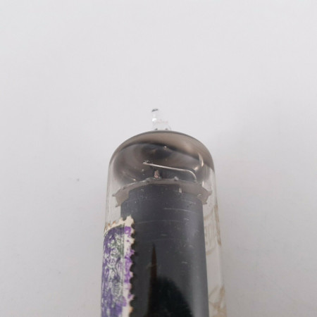 1 X 12AQ5 MARCONI TUBE. 18. CH45