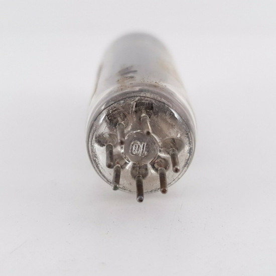 1 X 12AQ5 MARCONI TUBE. 18. CH45
