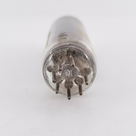 1 X 12AQ5 MARCONI TUBE. 18. CH45