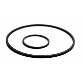 VIDEO SPARE PARTS PULLEY STRAP JPV 39 NOS (NEW OLD STOCK) 1PC. CA359EU9F190717