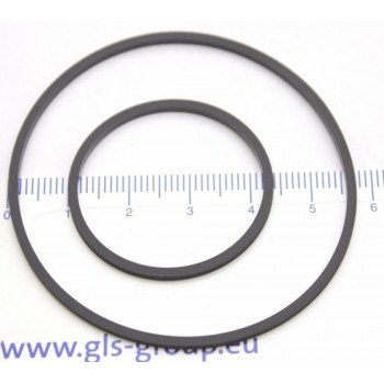 VIDEO SPARE PARTS PULLEY STRAP JPV 37 NOS (NEW OLD STOCK) 1PC. CA359CU4F130717