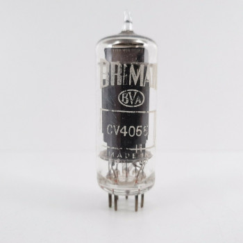 1 X CV4055 BRIMAR TUBE. 19. CH45