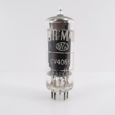 1 X CV4055 BRIMAR TUBE. 19. CH45