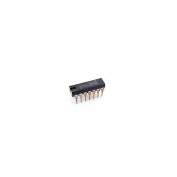 TBA400D SIEMENS INTEGRATED CIRCUIT. NOS. 1PC. C168CU8F240221