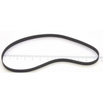 VIDEO SPARE PARTS PULLEY STRAP JPV 35 NOS (NEW OLD STOCK) 1PC. CA359CU1F130717 2