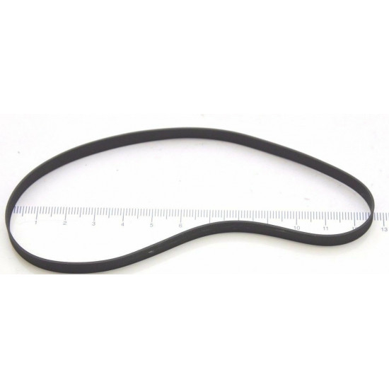 VIDEO SPARE PARTS PULLEY STRAP JPV 35 NOS (NEW OLD STOCK) 1PC. CA359CU1F130717