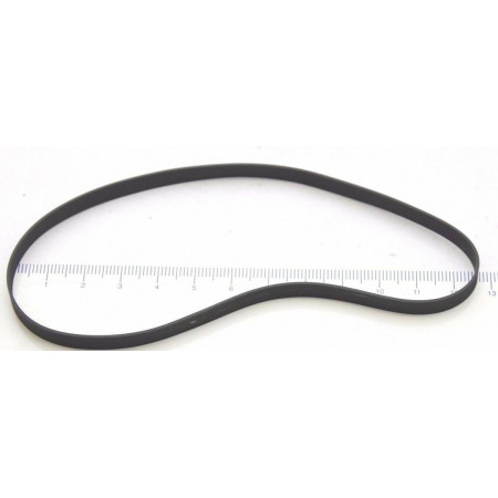 VIDEO SPARE PARTS PULLEY STRAP JPV 35 NOS (NEW OLD STOCK) 1PC. CA359CU1F130717