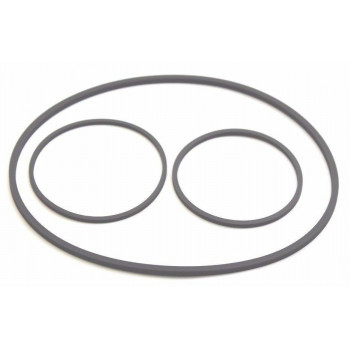 JPV 31 RUBBER BELT KIT - CORREA GOMA KIT. NOS 1PC. CA359A36U1F110717