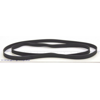 VIDEO SPARE PARTS PULLEY STRAP JPV 21 NOS (NEW OLD STOCK) 1PC. CA359CU4F140717