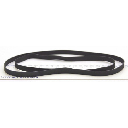 VIDEO SPARE PARTS PULLEY STRAP JPV 21 NOS (NEW OLD STOCK) 1PC. CA359CU4F140717