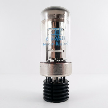 1 X CV395 / G180/2M ITT TUBE. 21. CH45