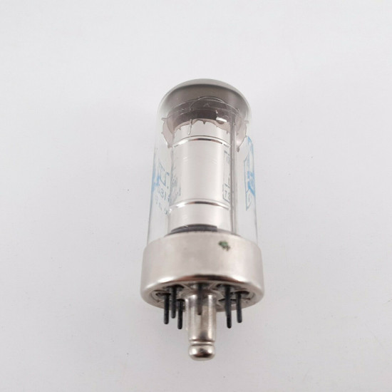 1 X CV395 / G180/2M ITT TUBE. 21. CH45