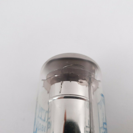 1 X CV395 / G180/2M ITT TUBE. 21. CH45