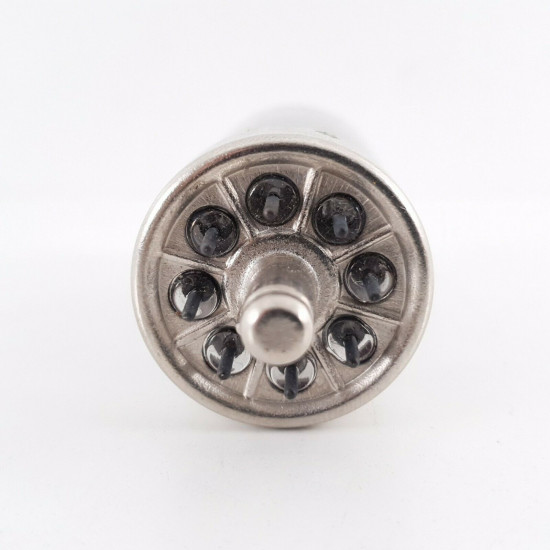 1 X CV395 / G180/2M ITT TUBE. 21. CH45