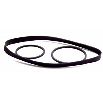 VIDEO SPARE PARTS PULLEY STRAP JPV 20 NOS (NEW OLD STOCK) 1PC. CA359EU1F190717