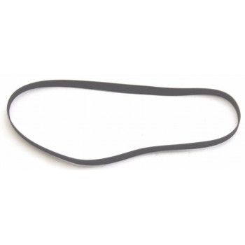 JPV 185 RUBBER BELT - CORREA GOMA - 308MM X 5MM NOS 1PC. CA359A34U9F110717