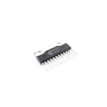 KA2210 SAMSUNG ELECTRONICS INTEGRATED CIRCUIT. NOS. 1PC. C168CU6F240221