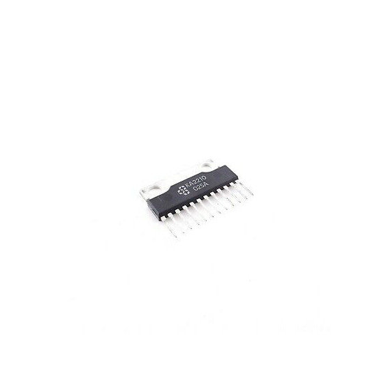 KA2210 SAMSUNG ELECTRONICS INTEGRATED CIRCUIT. NOS. 1PC. C168CU6F240221