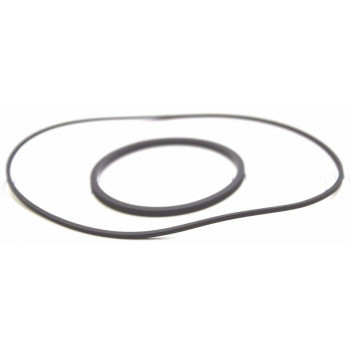 VIDEO SPARE PARTS PULLEY STRAP JPV 18 NOS (NEW OLD STOCK) 1PC. CA359CU4F140717 2