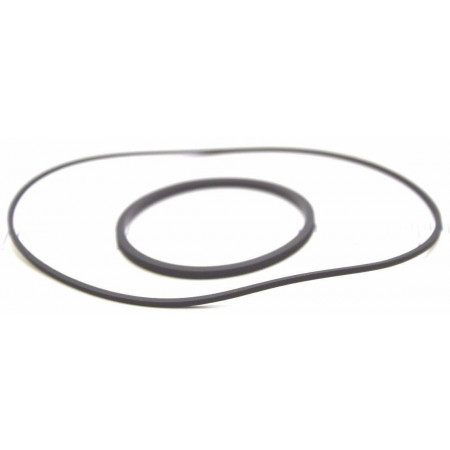 VIDEO SPARE PARTS PULLEY STRAP JPV 18 NOS (NEW OLD STOCK) 1PC. CA359CU4F140717