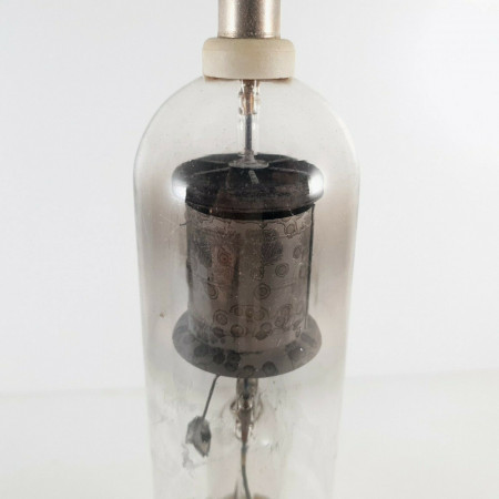 1 X DQ4 TUBE. HALTRON BRAND. M48.E715  ES