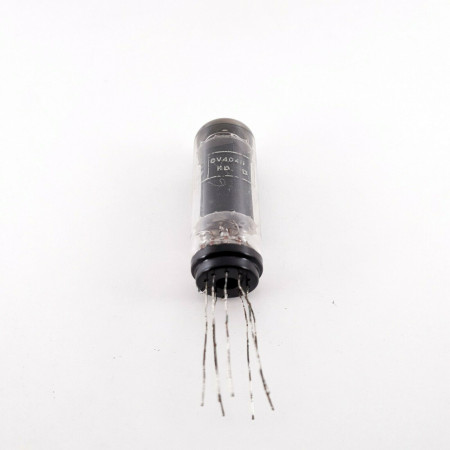 1 x CV4045 MULLARD TUBE. NOS/NIB. CB295