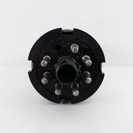 1 X 6R7 RCA TUBE. 22. CH45