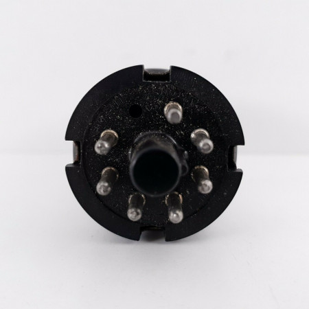 1 X 6R7 RCA TUBE. 22. CH45