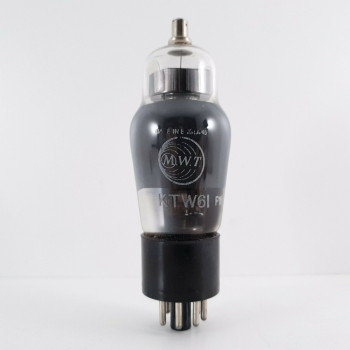 1 X KTW61 MWT TUBE. 23. CH45