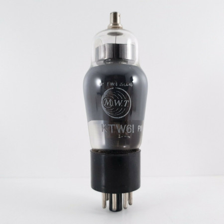 1 X KTW61 MWT TUBE. 23. CH45
