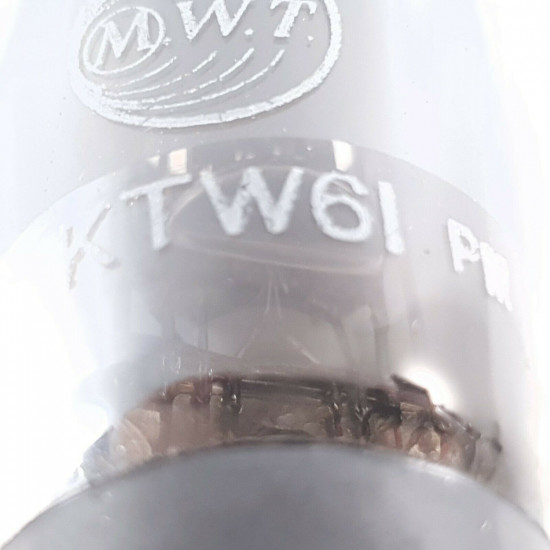 1 X KTW61 MWT TUBE. 23. CH45
