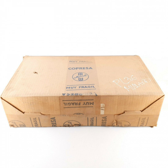 2 X PL36 MULLARD. 1960´s B-codes.matched pair. 3 MICA. AVAILABLE 25 PAIRS CM ENA