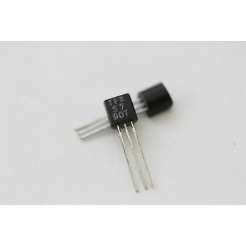 S790T TELEFUNKEN TRANSISTOR NOS( New Old Stock ) 1PC. C393U10F060614