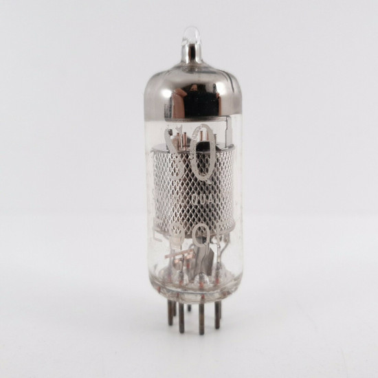 1 X E90F MINIWATT TUBE. SPECIAL QUALITY. 117% 25. CH45