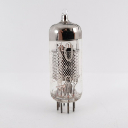 1 X E90F MINIWATT TUBE. SPECIAL QUALITY. 117% 25. CH45