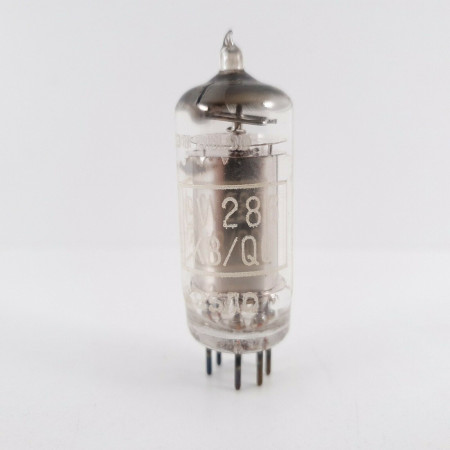 1 X CV286 / 95A1 / QS95/10 TUBE. BRITISH PRODUCTION. 24. CH45