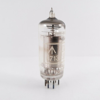 1 X CV286 / 95A1 / QS95/10 TUBE. BRITISH PRODUCTION. 24. CH45 2