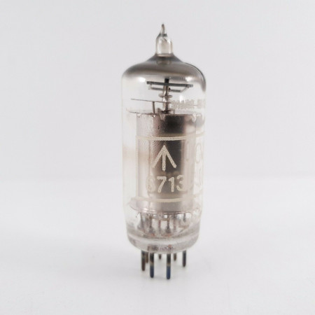 1 X CV286 / 95A1 / QS95/10 TUBE. BRITISH PRODUCTION. 24. CH45