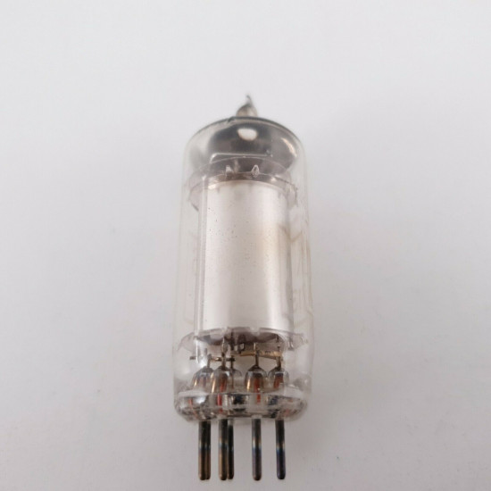 1 X CV286 / 95A1 / QS95/10 TUBE. BRITISH PRODUCTION. 24. CH45
