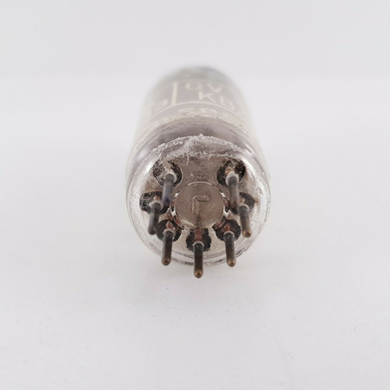 1 X CV286 / 95A1 / QS95/10 TUBE. BRITISH PRODUCTION. 24. CH45